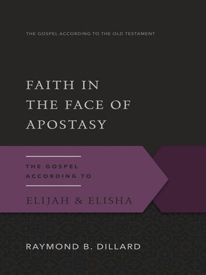 cover image of Faith in the Face of Apostasy